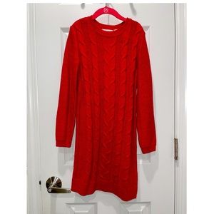 THE CHILDRENS PLACE HOLIDAY DRESS